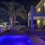Blue Moon Villa Marbella