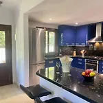 Blue Moon Villa