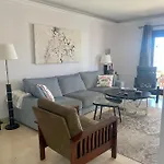Villa Blue Moon Marbella