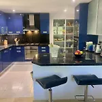 Blue Moon Villa