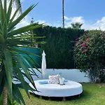Blue Moon Marbella