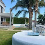 Blue Moon Villa Marbella