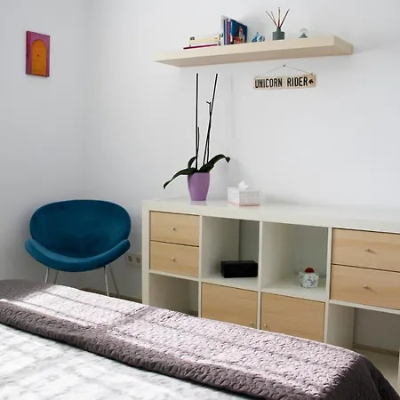 ヴィラ Blue Moon マルベーリャ