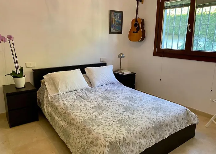 Willa Blue Moon Marbella