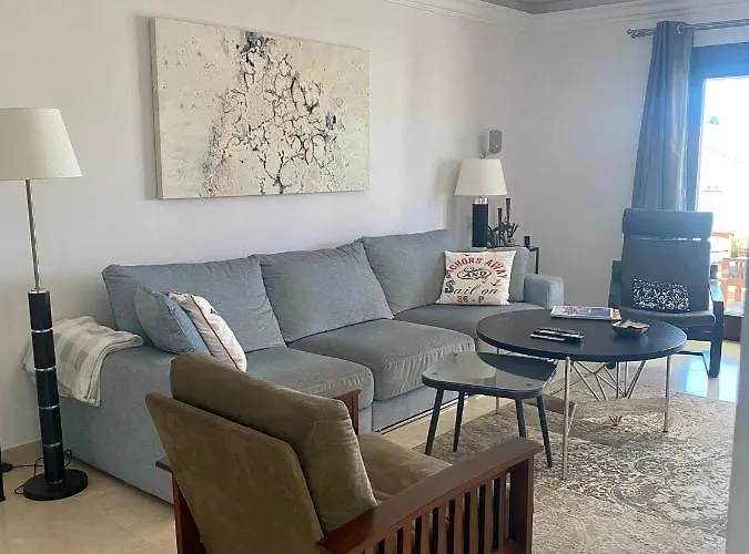 Willa Blue Moon Marbella