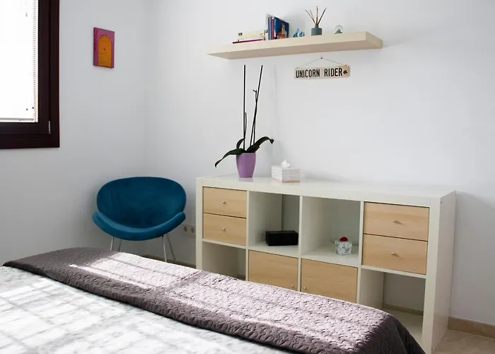 Willa Blue Moon Marbella