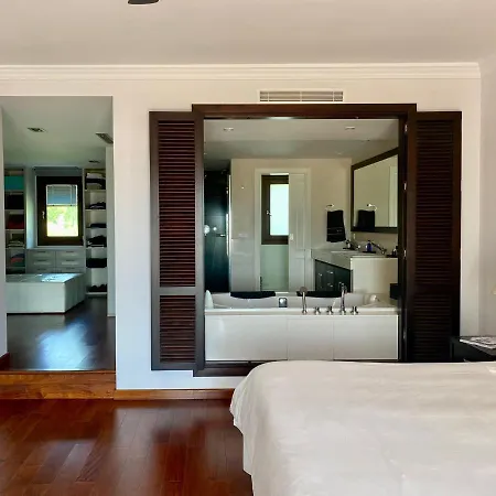 Blue Moon Villa Marbellac